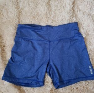 2 workout shorts